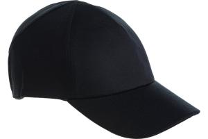 Каскетка "РОСОМЗ RZ FavoriT CAP" чёрная, 95520 (х10) 