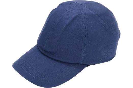 Каскетка "РОСОМЗ RZ FavoriT CAP" синяя, 95518 (х10) 