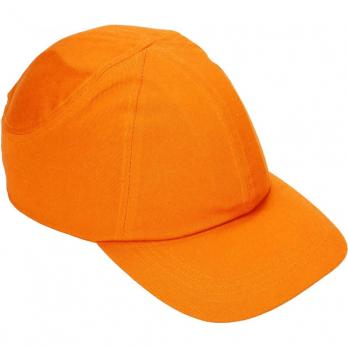 Каскетка "РОСОМЗ RZ FavoriT CAP" оранжевая, 95514 (х10) 