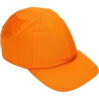 Каскетка "РОСОМЗ RZ ВИЗИОН CAP" оранжевая, 98214 (х10)