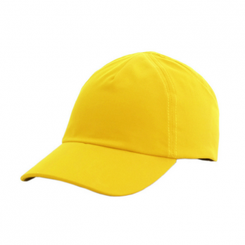 Каскетка "РОСОМЗ RZ ВИЗИОН CAP" жёлтая, 98215 (х10)