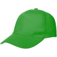 Каскетка "РОСОМЗ RZ ВИЗИОН CAP" зелёная, 98219 (х10)