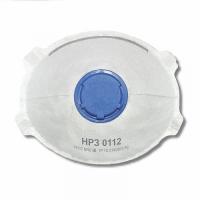 Респиратор НРЗ-0112 FFP2 (12 ПДК) с клапаном (х5х300)