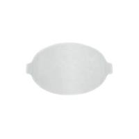 Пленка защитная для панорамной маски "Бриз-4301М" (ППМ) (упак. 5 шт)